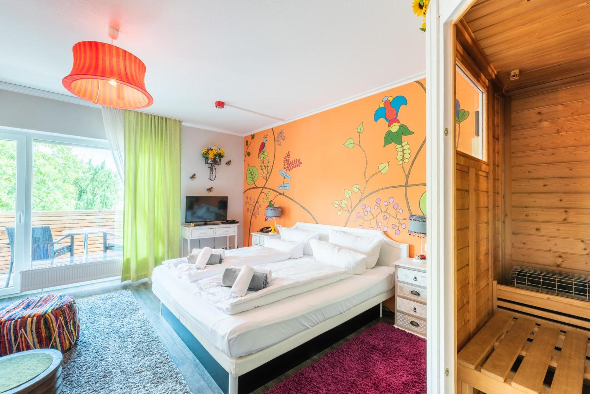 Hotel Ziegelruh Babenhausen  Extérieur photo